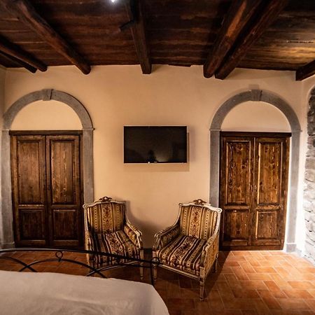 Il Giardino Nel Borgo Βίλα Βιτέρμπο Εξωτερικό φωτογραφία