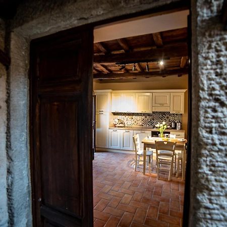 Il Giardino Nel Borgo Βίλα Βιτέρμπο Εξωτερικό φωτογραφία