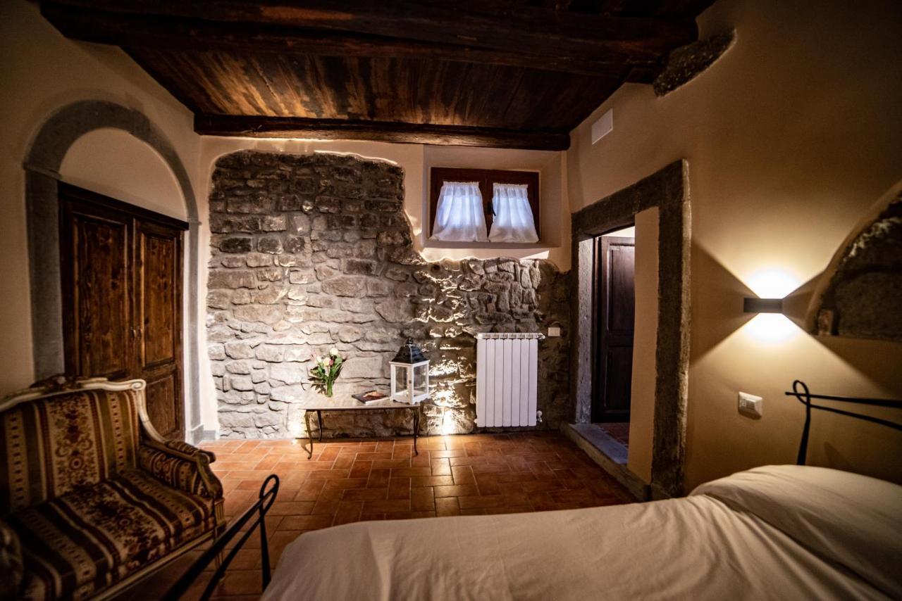 Il Giardino Nel Borgo Βίλα Βιτέρμπο Εξωτερικό φωτογραφία