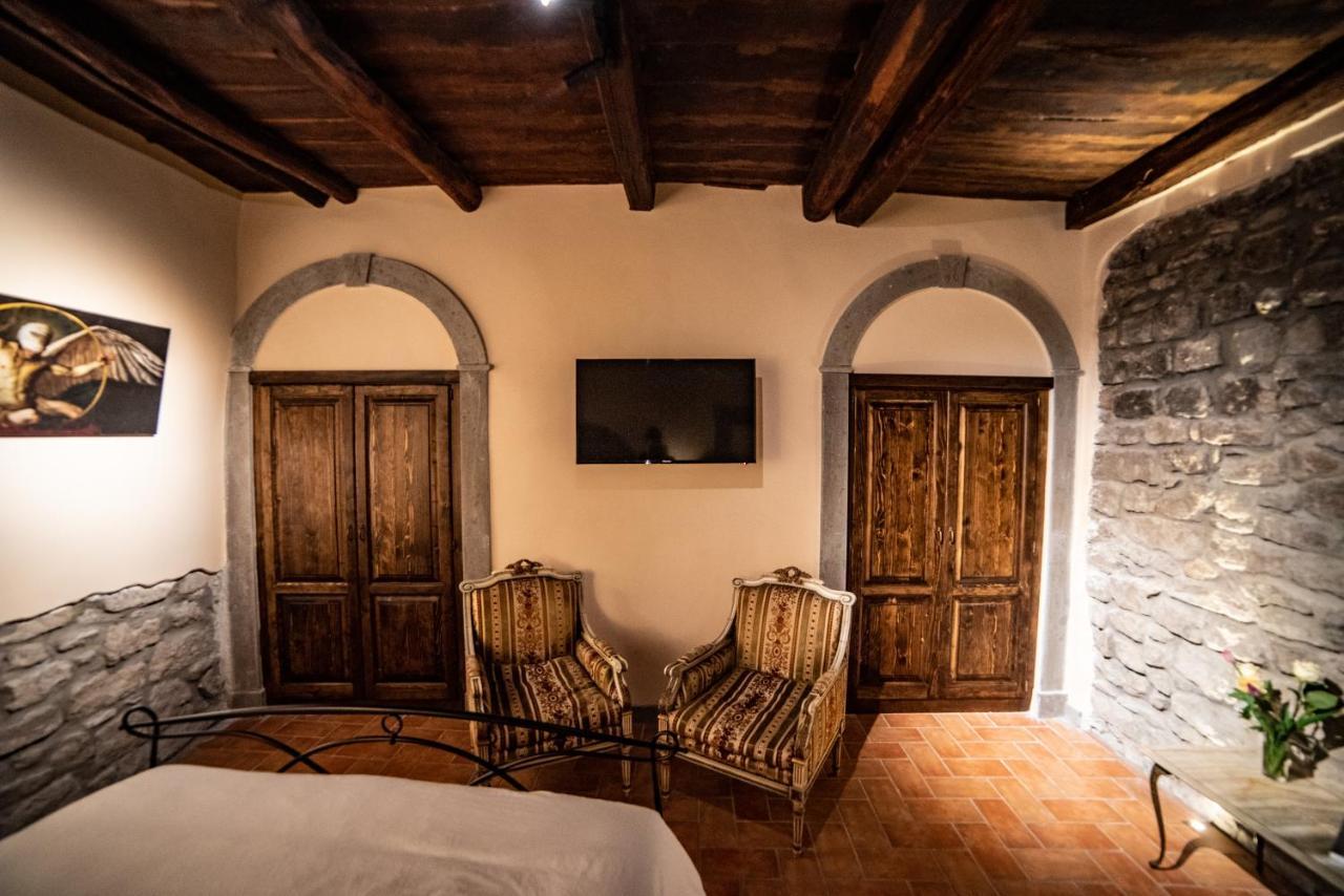 Il Giardino Nel Borgo Βίλα Βιτέρμπο Εξωτερικό φωτογραφία