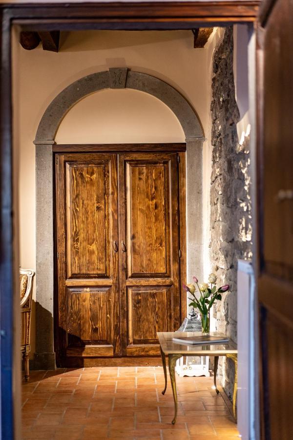 Il Giardino Nel Borgo Βίλα Βιτέρμπο Εξωτερικό φωτογραφία
