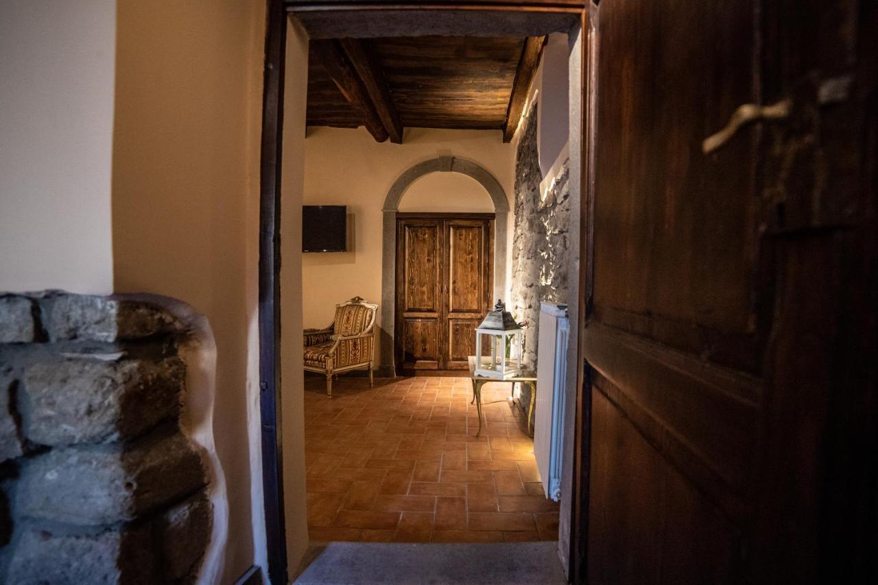 Il Giardino Nel Borgo Βίλα Βιτέρμπο Εξωτερικό φωτογραφία