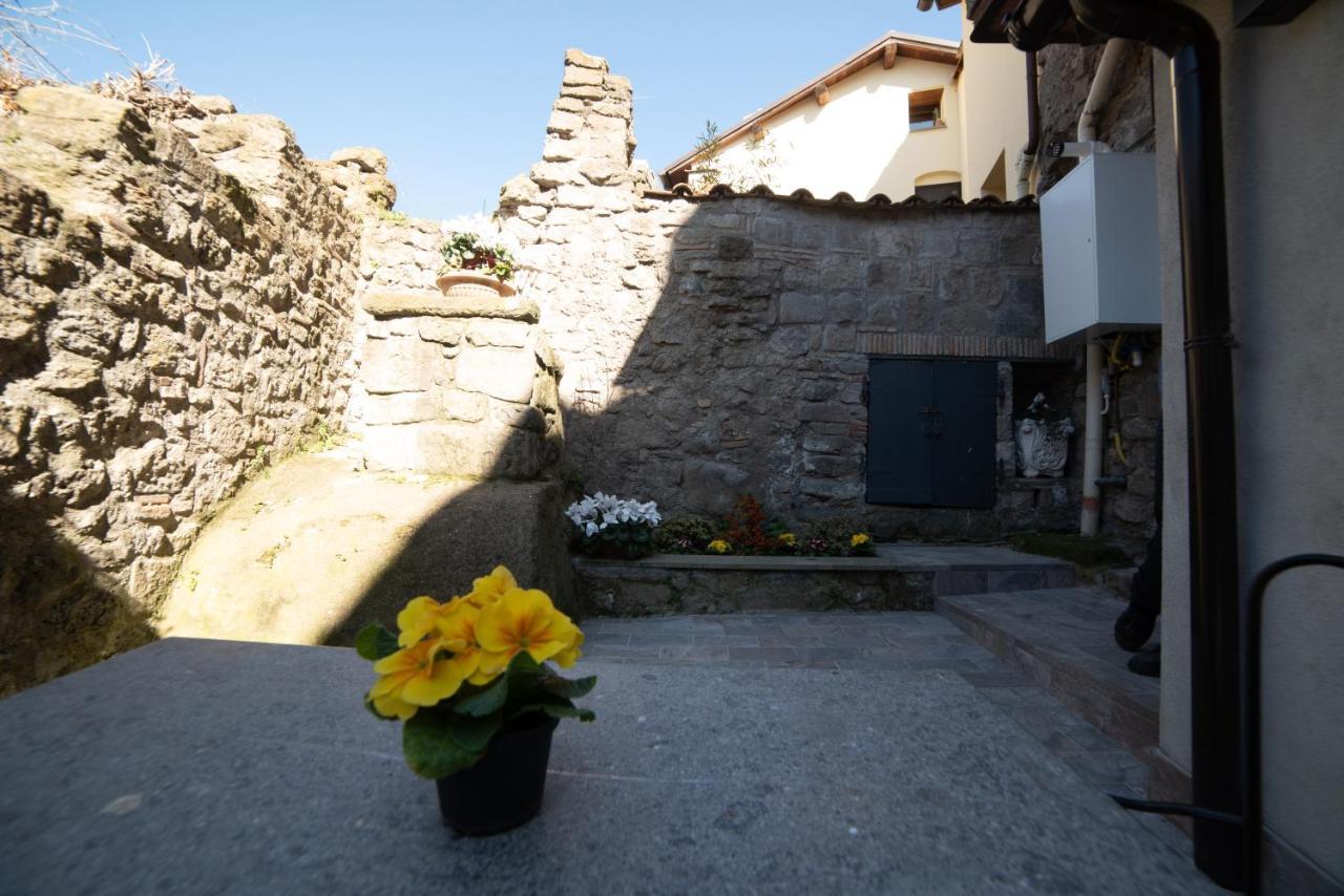 Il Giardino Nel Borgo Βίλα Βιτέρμπο Εξωτερικό φωτογραφία