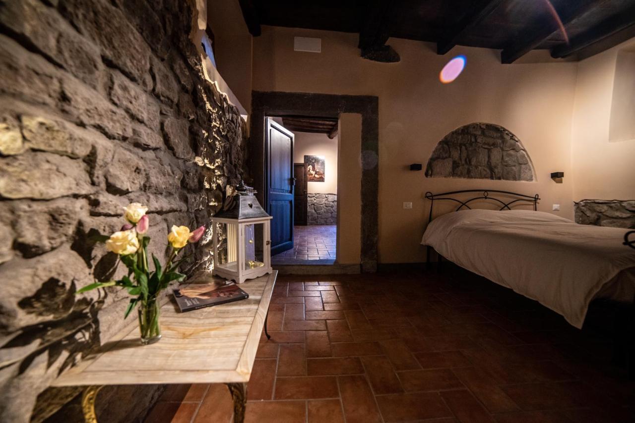 Il Giardino Nel Borgo Βίλα Βιτέρμπο Εξωτερικό φωτογραφία