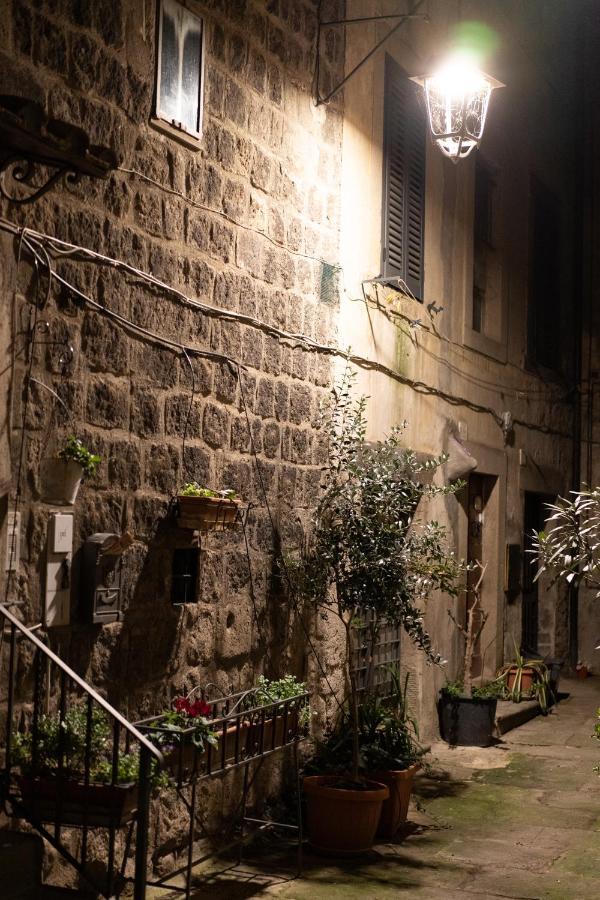 Il Giardino Nel Borgo Βίλα Βιτέρμπο Εξωτερικό φωτογραφία