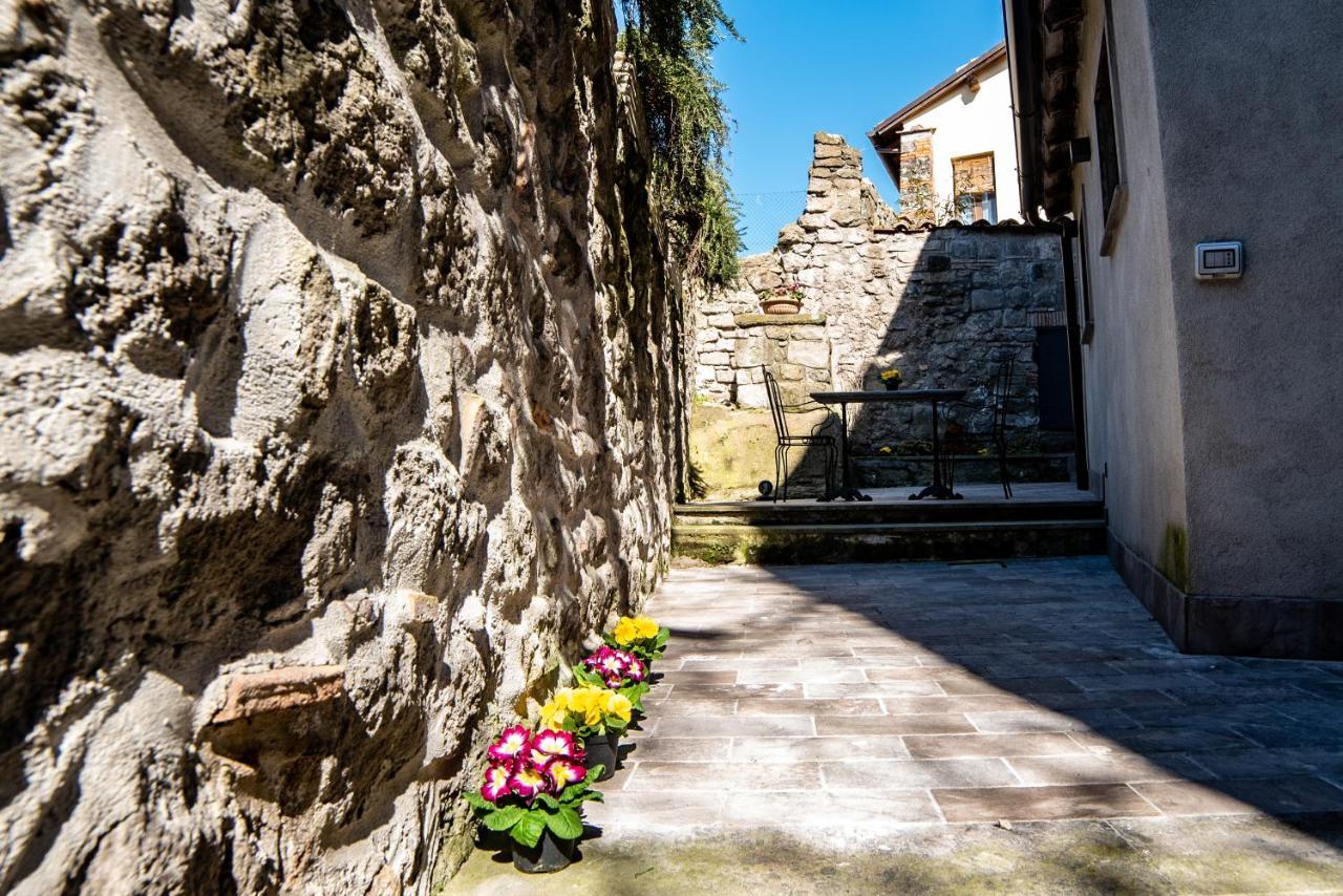 Il Giardino Nel Borgo Βίλα Βιτέρμπο Εξωτερικό φωτογραφία
