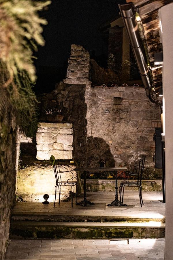 Il Giardino Nel Borgo Βίλα Βιτέρμπο Εξωτερικό φωτογραφία
